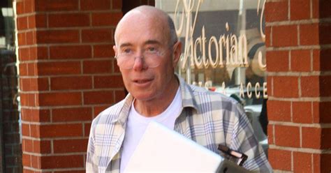 donavan michaels|David Geffen’s new husband Donovan Michaels was reportedly a。